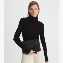 Tory Burch Fleming Matte Convertible Shoulder Bag -Chic Style Shop Fleming20Matte20Convertible20Shoulder20Bag.TB 82559 001 20200206 OMADD.pdp 1200x1200 1