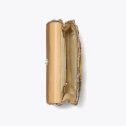 Tory Burch Fleming Mélange Raffia Convertible Shoulder Bag 8 Tory Burch Fleming Mélange Raffia Convertible Shoulder Bag -Chic Style Shop Fleming20Melange20Raffia20Convertible20Shoulder20Bag.TB 146834 960 SLOVE.pdp 1200x1200 1