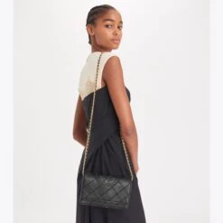 Tory Burch Fleming Soft Chain Wallet -Chic Style Shop Fleming20Soft20Chain20Wallet.TB 138853 001 20230627 OMACC.pdp 1200x1200 1