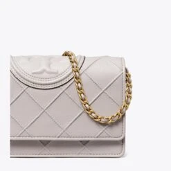 Tory Burch Fleming Soft Chain Wallet -Chic Style Shop Fleming20Soft20Chain20Wallet.TB 138853 029 SLDET.pdp 1200x1200 1