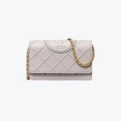 Tory Burch Fleming Soft Chain Wallet -Chic Style Shop Fleming20Soft20Chain20Wallet.TB 138853 029 SLFRO.pdp 1200x1200 1