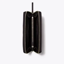 Tory Burch Fleming Soft Matte Zip Continental Wallet -Chic Style Shop Fleming20Soft20Matte20Zip20Continental20Wallet.TB 142826 001 SLOVE.pdp 1200x1200 1