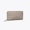 Tory Burch Fleming Soft Matte Zip Continental Wallet -Chic Style Shop Fleming20Soft20Matte20Zip20Continental20Wallet.TB 142826 082 SLANG.pdp 1200x1200 1