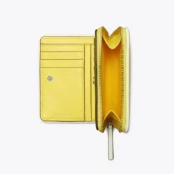 Tory Burch Fleming Soft Patent Border Bi-Fold Wallet -Chic Style Shop Fleming20Soft20Patent20Border20Bi Fold20Wallet.TB 146123 700 SLADD.pdp 1200x1200 1