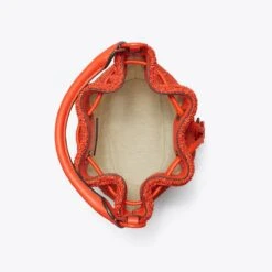 Tory Burch Fleming Soft Raffia Bucket Bag -Chic Style Shop Fleming20Soft20Raffia20Bucket20Bag.TB 145582 631 SLOVE.pdp 1200x1200 1