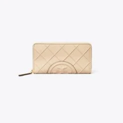Tory Burch Fleming Soft Zip Continental Wallet -Chic Style Shop Fleming20Soft20Zip20Continental20Wallet.TB 140344 122 SLFRO.pdp 1200x1200 1