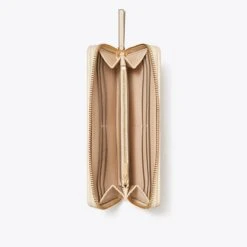 Tory Burch Fleming Soft Zip Continental Wallet -Chic Style Shop Fleming20Soft20Zip20Continental20Wallet.TB 140344 122 SLOVE.pdp 1200x1200 1