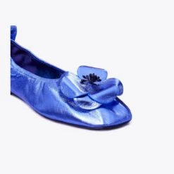 Tory Burch Flower Ballet -Chic Style Shop Flower20Ballet.TB 150409 501 SLDET.pdp 1200x1200 1