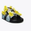 Tory Burch Flower Pool Slide 1 Tory Burch Flower Pool Slide -Chic Style Shop Flower20Pool20Slide.TB 150214 400 SLDET.pdp 1200x1200 1