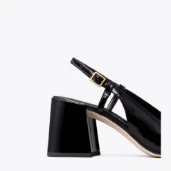 Tory Burch Georgia Bombé Slingback