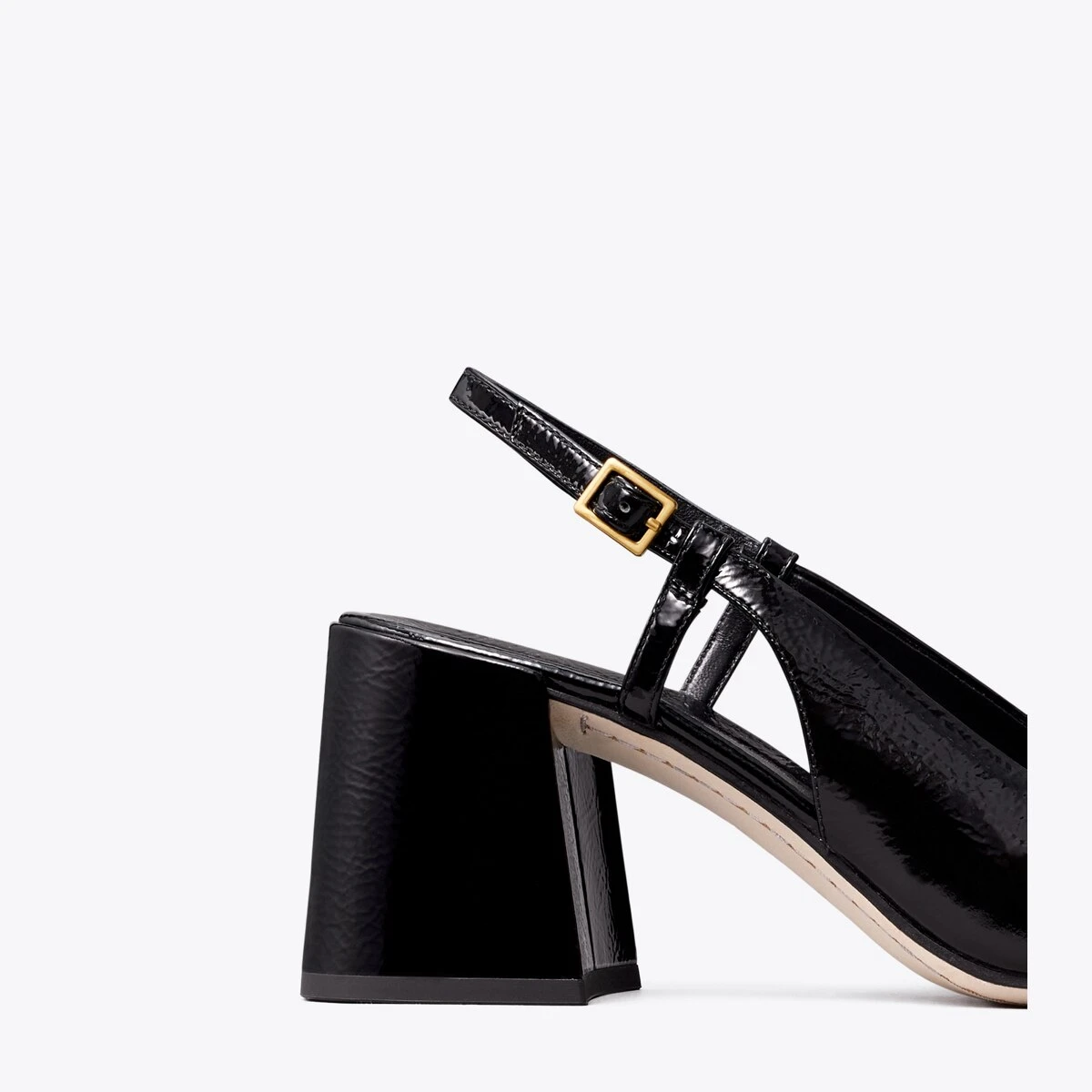 Tory Burch Georgia Bombé Slingback 3 Tory Burch Georgia Bombé Slingback