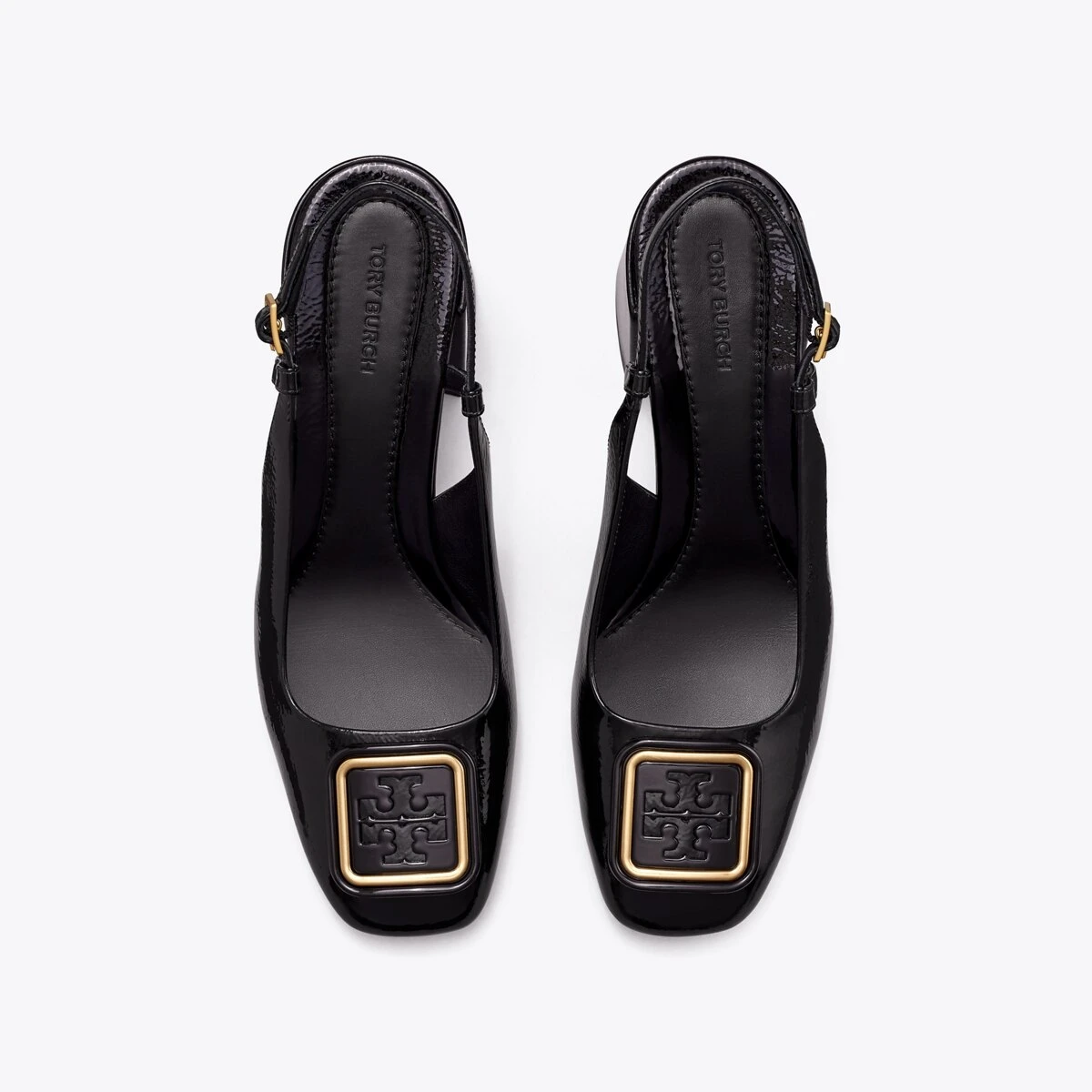 Tory Burch Georgia Bombé Slingback 4 Tory Burch Georgia Bombé Slingback - Image 2