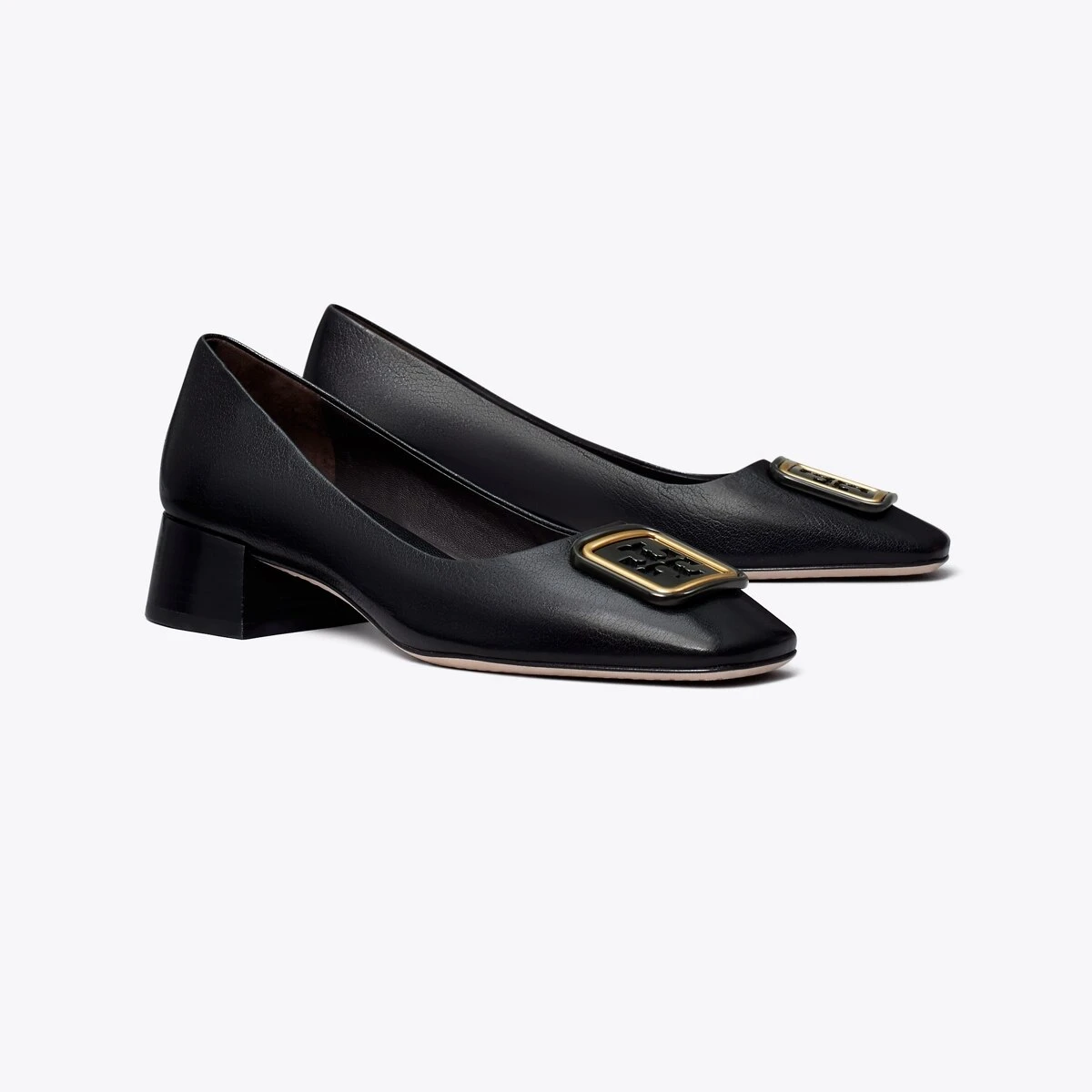 Tory Burch Georgia Pump 4 Tory Burch Georgia Pump - Image 2