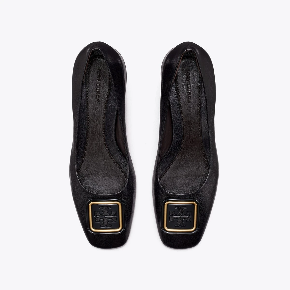 Tory Burch Georgia Pump 6 Tory Burch Georgia Pump - Image 4