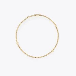 Tory Burch Good Luck Chain Necklace -Chic Style Shop Good20Luck20Chain20Necklace.TB 150517 720 SLFRO.pdp 1200x1200 1