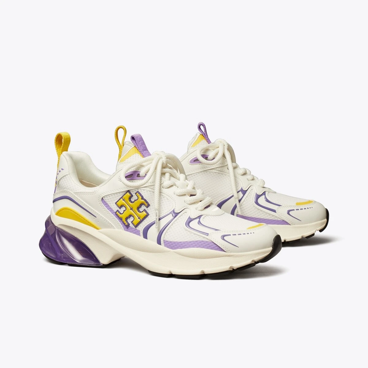 Tory Burch Good Luck Tech Trainer 3 Tory Burch Good Luck Tech Trainer