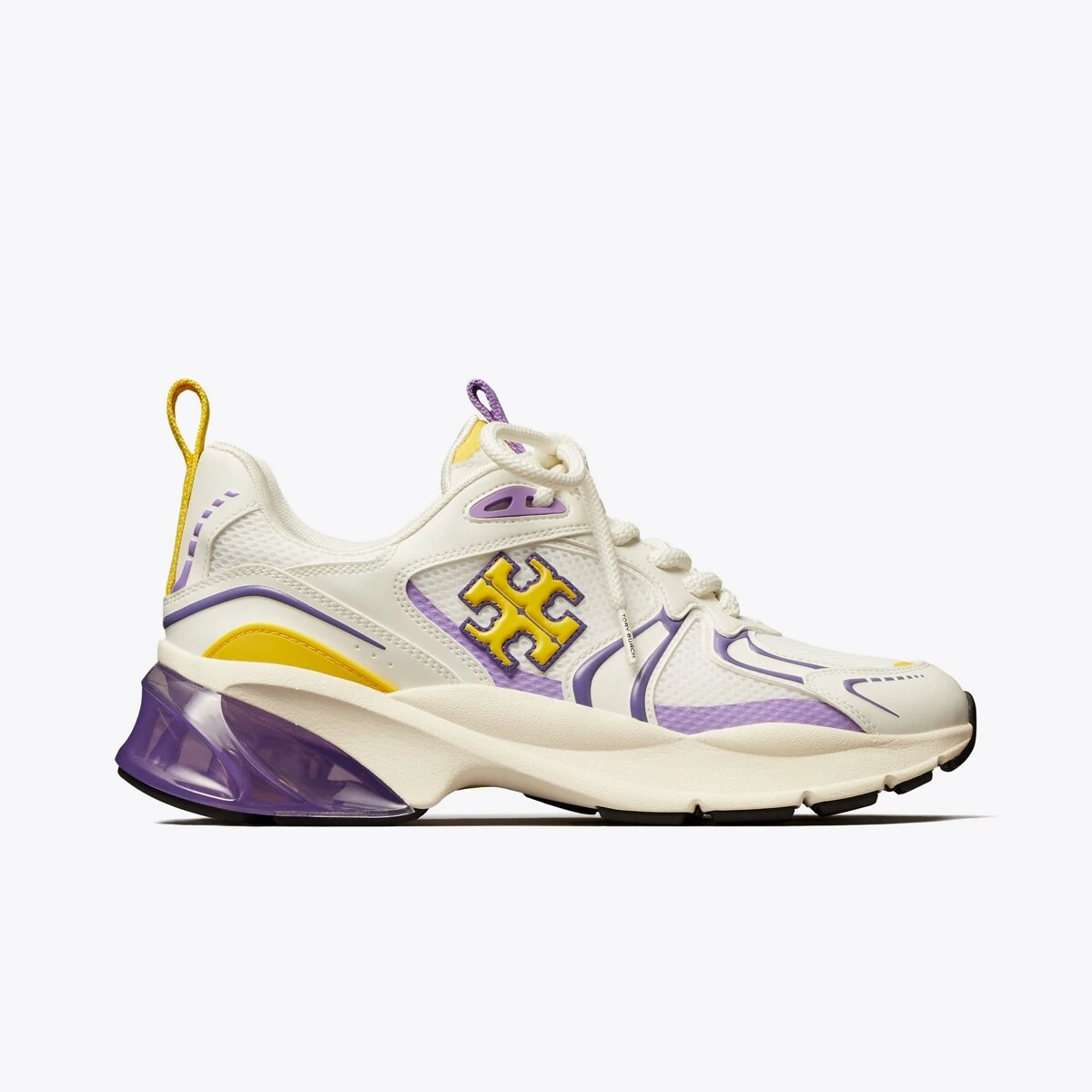 Tory Burch Good Luck Tech Trainer 4 Tory Burch Good Luck Tech Trainer - Image 2