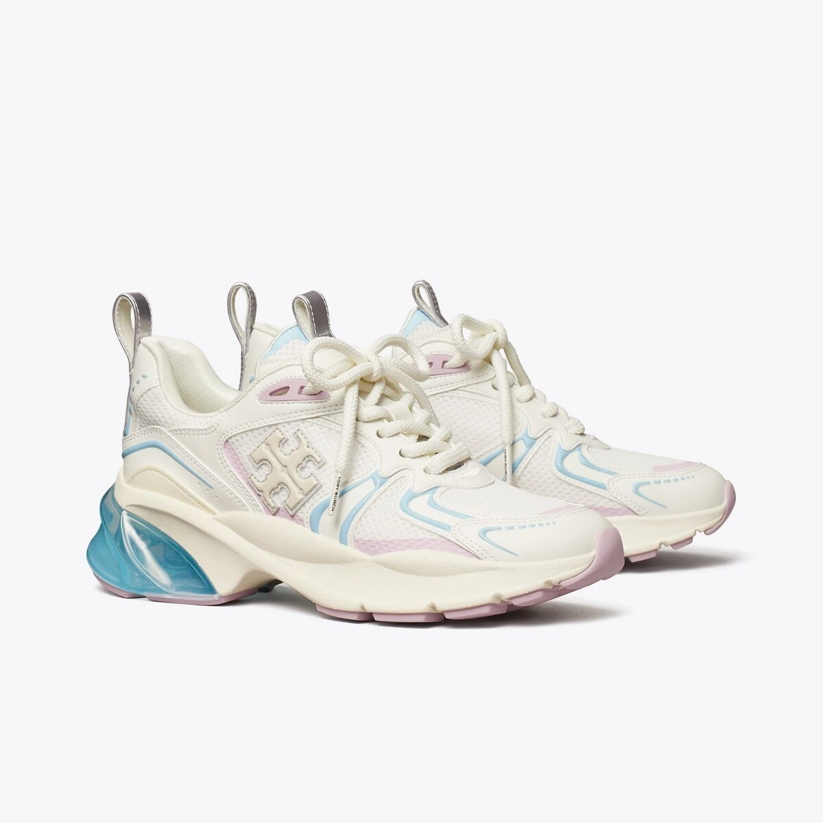 Tory Burch Good Luck Tech Trainer 8 Tory Burch Good Luck Tech Trainer - Image 6