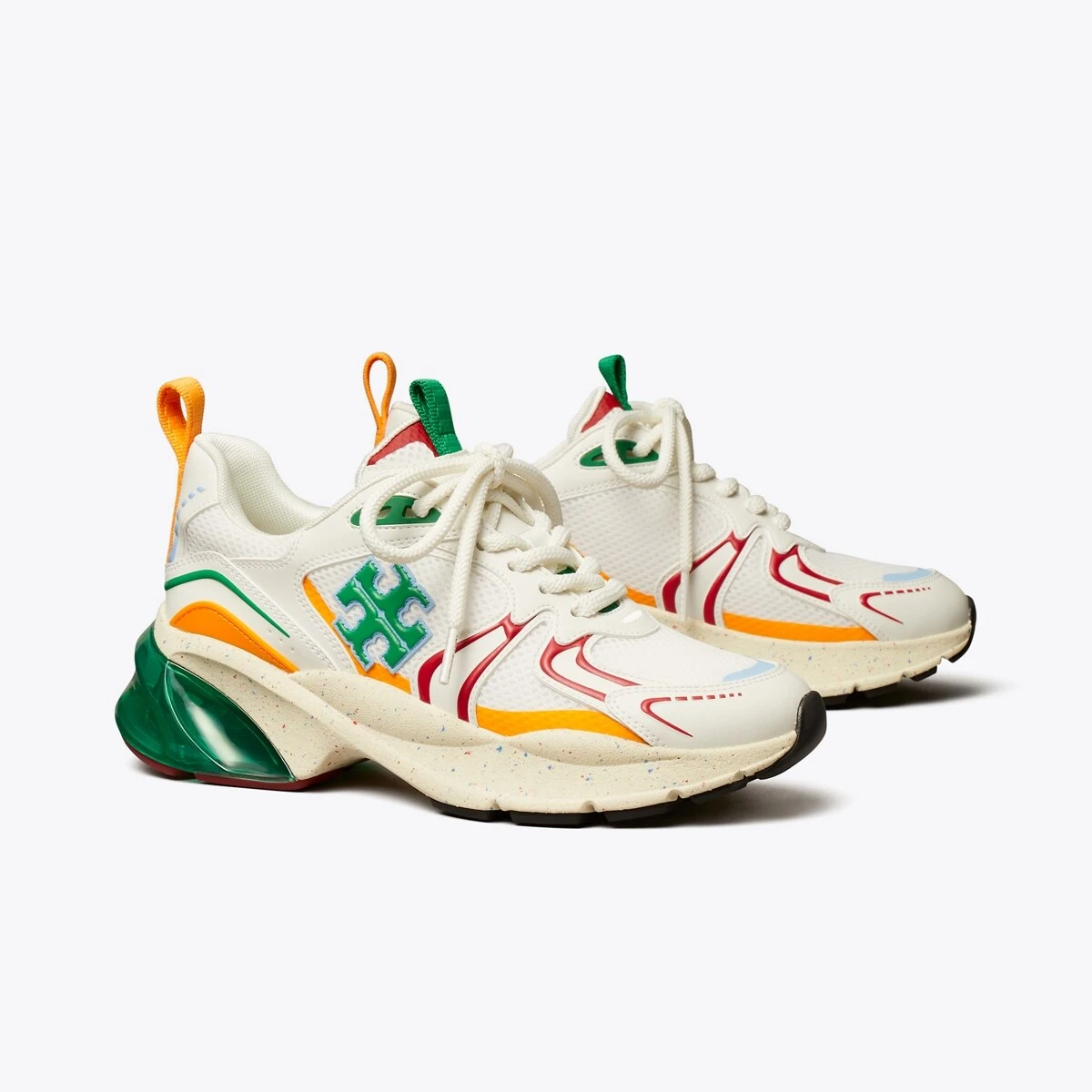 Tory Burch Good Luck Tech Trainer 14 Tory Burch Good Luck Tech Trainer - Image 12