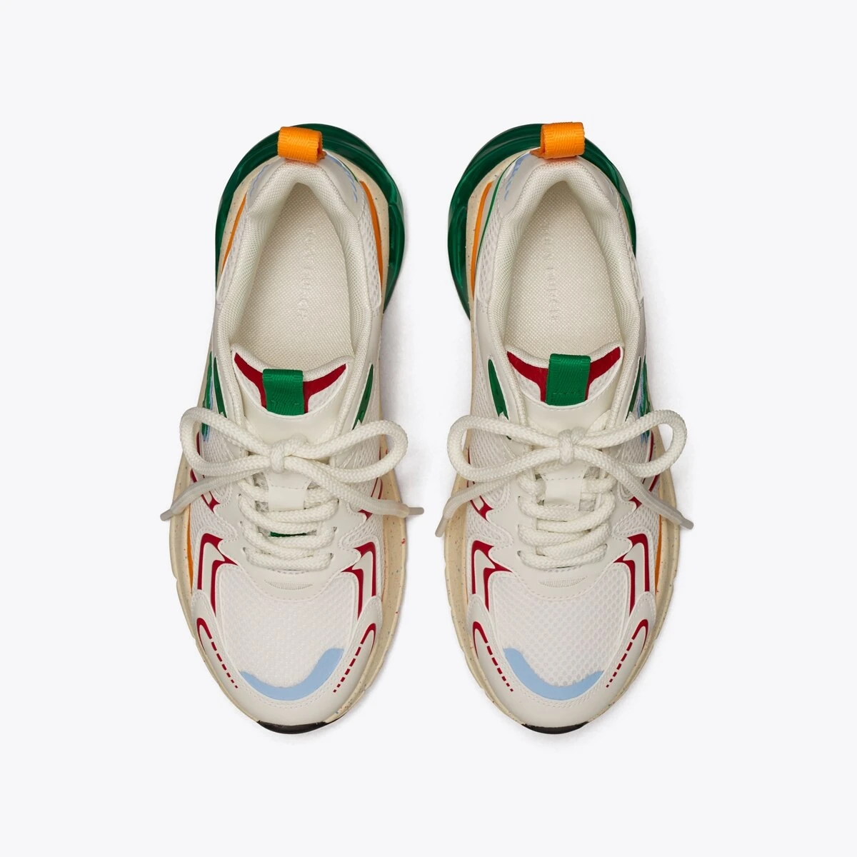 Tory Burch Good Luck Tech Trainer 10 Tory Burch Good Luck Tech Trainer - Image 8