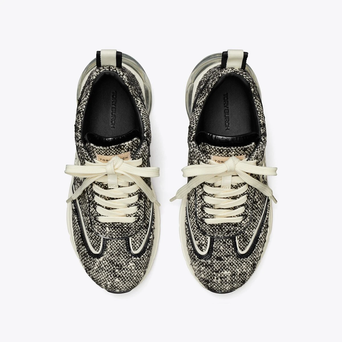 Tory Burch Good Luck Trainer 5 Tory Burch Good Luck Trainer - Image 3