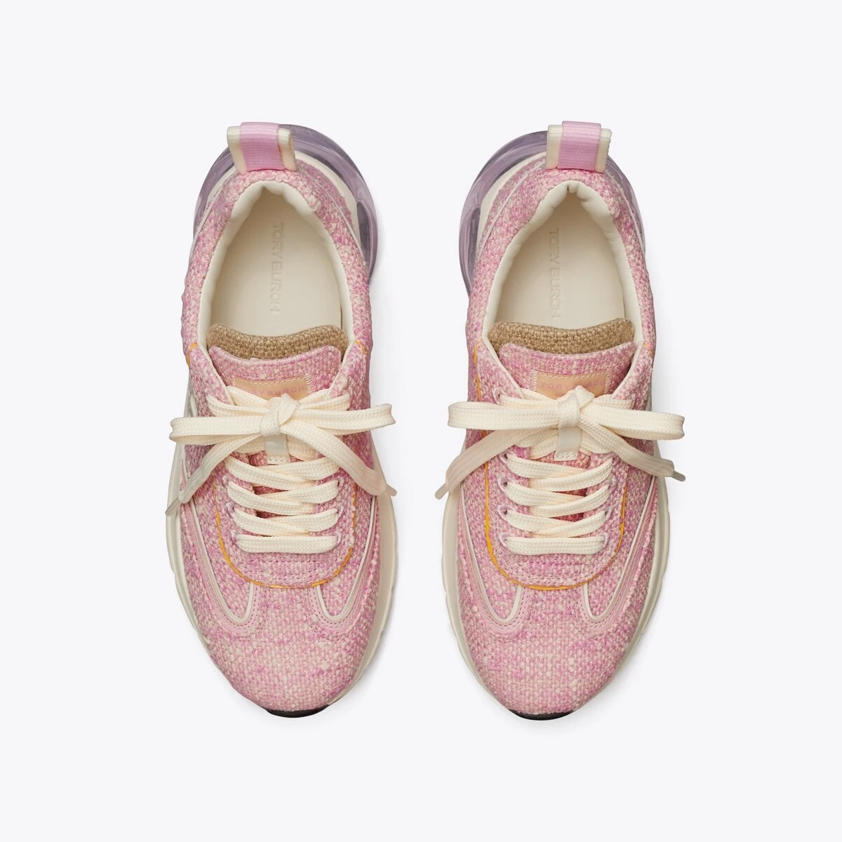 Tory Burch Good Luck Trainer 6 Tory Burch Good Luck Trainer - Image 4