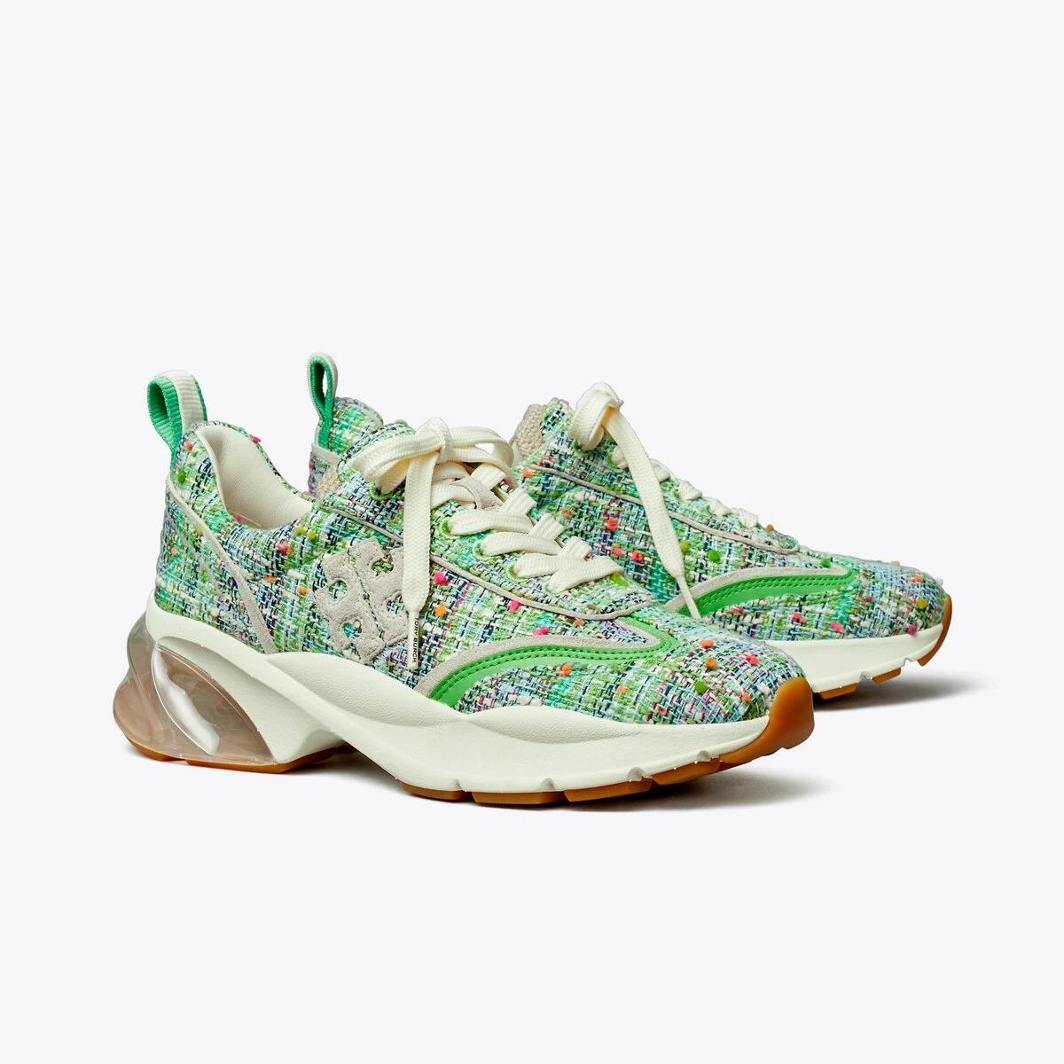 Tory Burch Good Luck Trainer 4 Tory Burch Good Luck Trainer - Image 2