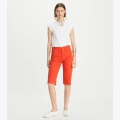 Tory Burch High-Rise Cropped Jeans 17 Tory Burch High-Rise Cropped Jeans -Chic Style Shop High Rise20Cropped20Jeans.TB 152296 608 20230411 OMFRO.pdp 1200x1200 1