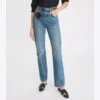 Tory Burch High-Rise Slim Straight Jean -Chic Style Shop High Rise20Slim20Straight20Jean.TB 147338 415 20230112 OMDET.pdp 1200x1200 1