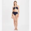 Tory Burch High-Waist Cinched Bikini Bottom -Chic Style Shop High Waist20Cinched20Bikini20Bottom.TB 145454 405 20230209 OMFRO.pdp 1200x1200 1