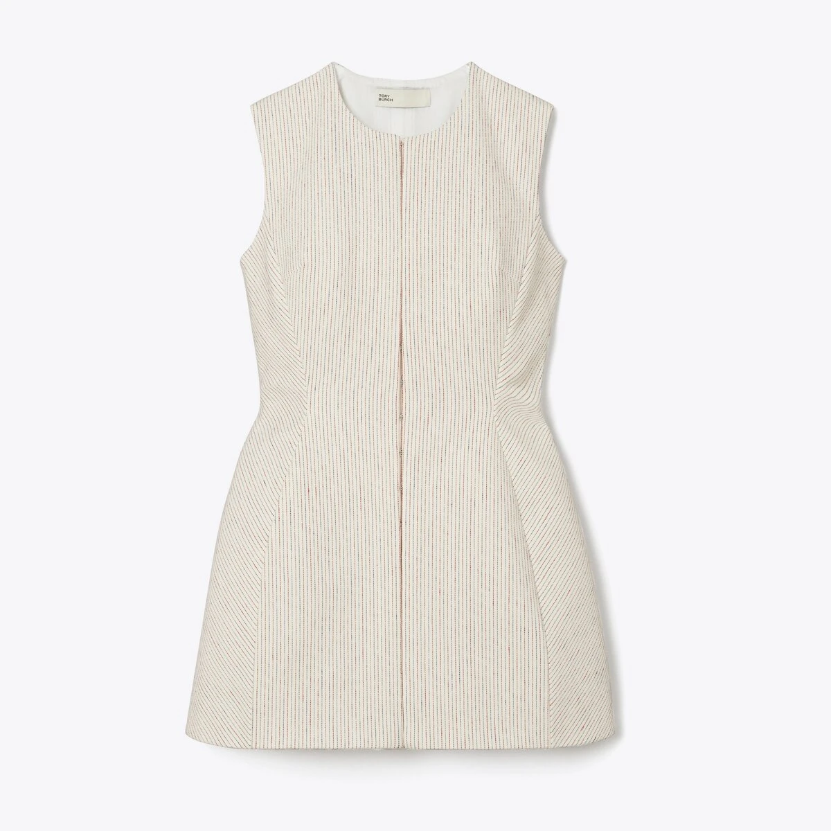 Tory Burch Hook-and-Eye Tunic 5 Tory Burch Hook-and-Eye Tunic - Image 3