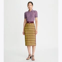 Tory Burch Jacquard Zip Polo 17 Tory Burch Jacquard Zip Polo -Chic Style Shop Jacquard20Zip20Polo.TB 134795 421 20220411 OMFRO.pdp 1200x1200 1