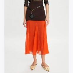 Tory Burch Jersey Chiffon Skirt -Chic Style Shop Jersey20Chiffon20Skirt.TB 150388 077 20230310 OMDET.pdp 1200x1200 1