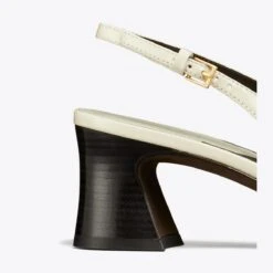 Tory Burch Jessa Slingback Heel -Chic Style Shop Jessa20Slingback20Heel.TB 154164 100 SLDET.pdp 1200x1200 1