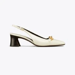 Tory Burch Jessa Slingback Heel