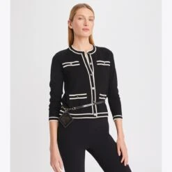 Tory Burch Kendra Cardigan -Chic Style Shop Kendra20Cardigan.TB 146098 287 20230113 OMDET.pdp 1200x1200 1