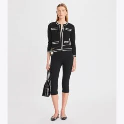 Tory Burch Kendra Cardigan