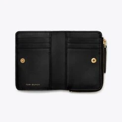 Tory Burch Kira Chevron Bi-Fold Wallet -Chic Style Shop Kira20Chevron20Bi Fold20Wallet.TB 153121 001 SLOVE.pdp 1200x1200 1