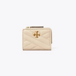 Tory Burch Kira Chevron Bi-Fold Wallet -Chic Style Shop Kira20Chevron20Bi Fold20Wallet.TB 153121 122 SLFRO.pdp 1200x1200 1