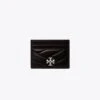 Tory Burch Kira Chevron Card Case