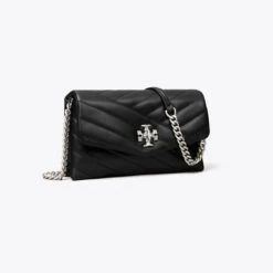 Tory Burch Kira Chevron Chain Wallet -Chic Style Shop Kira20Chevron20Chain20Wallet.TB 90343 002 SLANG.pdp 1200x1200 1