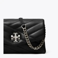 Tory Burch Kira Chevron Chain Wallet -Chic Style Shop Kira20Chevron20Chain20Wallet.TB 90343 002 SLDET.pdp 1200x1200 1