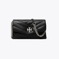 Tory Burch Kira Chevron Chain Wallet -Chic Style Shop Kira20Chevron20Chain20Wallet.TB 90343 002 SLFRO.pdp 1200x1200 1