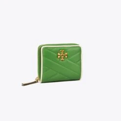 Tory Burch Kira Chevron Pop Edge Bi-Fold Wallet -Chic Style Shop Kira20Chevron20Pop20Edge20Bi Fold20Wallet.TB 148714 302 SLANG.pdp 1200x1200 1