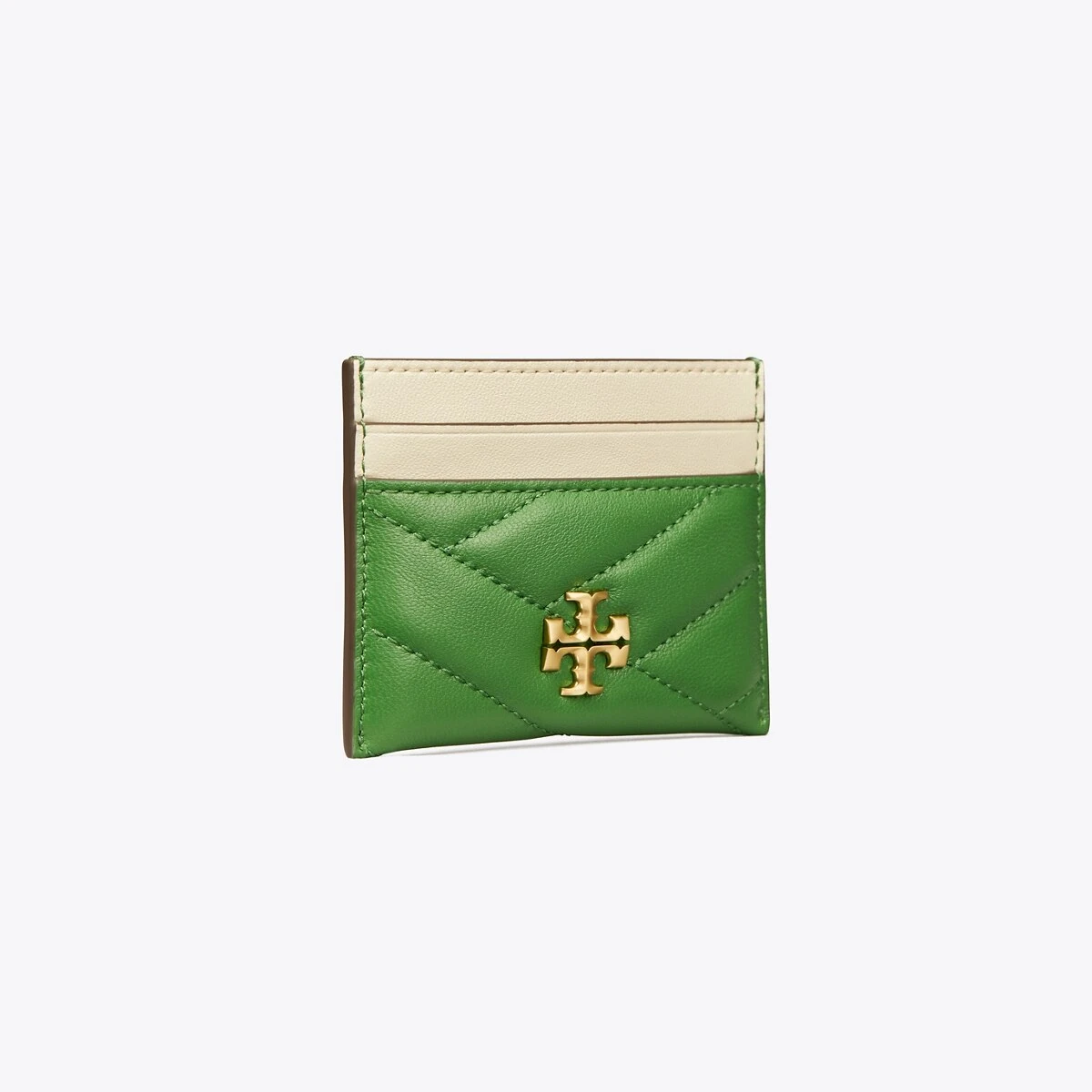Tory Burch Kira Chevron Pop Edge Card Case 3 Tory Burch Kira Chevron Pop Edge Card Case