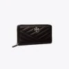 Tory Burch Kira Chevron Zip Continental Wallet 1 Tory Burch Kira Chevron Zip Continental Wallet -Chic Style Shop Kira20Chevron20Zip20Continental20Wallet.TB 90348 002 SLANG.pdp 1200x1200 1