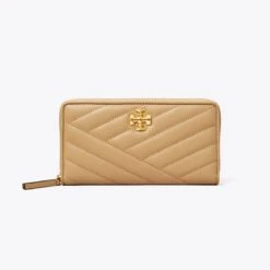Tory Burch Kira Chevron Zip Continental Wallet -Chic Style Shop Kira20Chevron20Zip20Continental20Wallet.TB 90348 251 SLFRO.pdp 1200x1200 1
