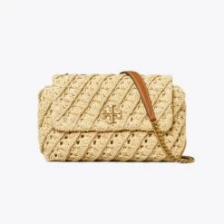 Tory Burch Kira Crochet Small Convertible Shoulder Bag -Chic Style Shop Kira20Crochet20Small20Convertible20Shoulder20Bag.TB 90454 928 SLFRO.pdp 1200x1200 1