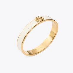 Tory Burch Kira Enamel 10mm Bracelet -Chic Style Shop Kira20Enamel2010mm20Bracelet.TB 88907 100 SLDET.pdp 1200x1200 1