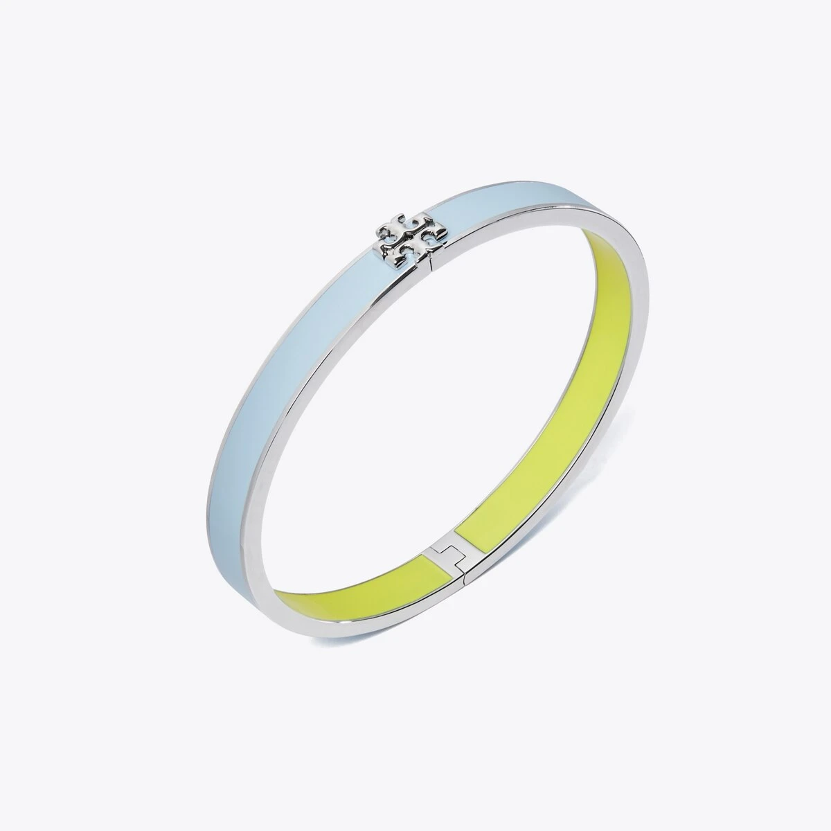 Tory Burch Kira Enamel 7mm Bracelet 5 Tory Burch Kira Enamel 7mm Bracelet - Image 3